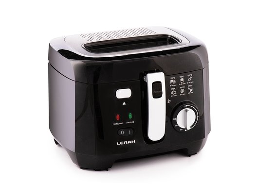 Фритюрница LERAN DF 2550